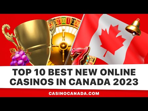 New Online Casinos In Canada | %month% %year% | TOP Slots & Bonuses video preview