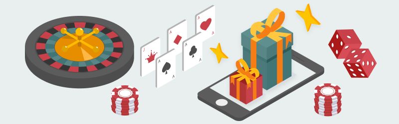 Games to Play with No-Deposit Bonuses